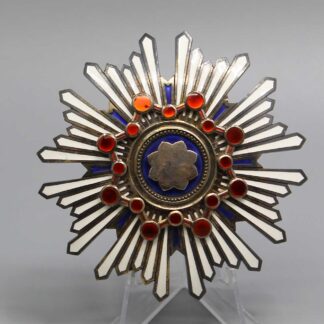 Japanese Sacred Tresure Breast Star . NNJ495