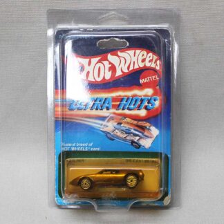 1983 Hot Wheels Ultra Hot Redlinger . TOY188