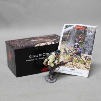 King and Country's 2013 Bastogne Toy Soldier BBG080 . TOY197