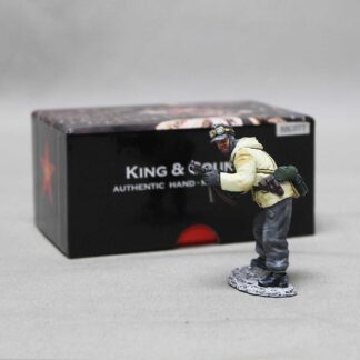 King and Country’s Battle of the Bulge Toy Soldier BBG077 . TOY198