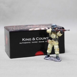 King and Country’s Battle of the Bulge Toy Soldier BBG078 . TOY199