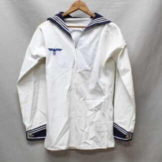 WW2 German Kreigsmarine Jumper . U504