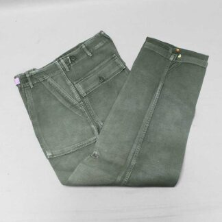 US Army Tropical Utility Pants . UA1339