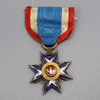 US Mollus Medal - # 17167 . YMU4939