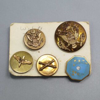 US Group 5 Army Insignia . YMU4960