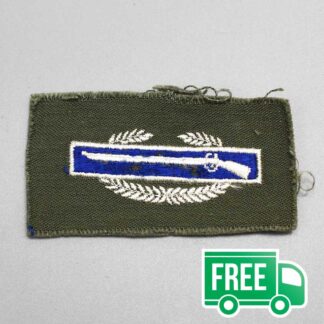 US Army Combat Infantryman Badge (CIB) Insignia . YMU4965