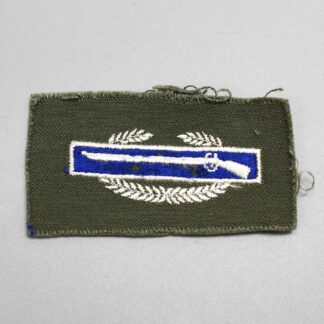 US Army Combat Infantryman Badge (CIB) Insignia . YMU4965