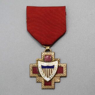 US Military Order of Surgeons Membership Medal . YMU4987