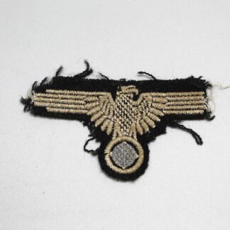 WW2 German SS VT Hammerhead Eagle . EFL6339cxa