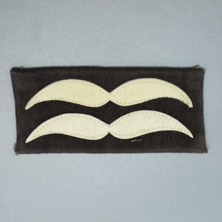 WW2 Luftwaffe Sleeve Rank Insignia . EFL6348cxa