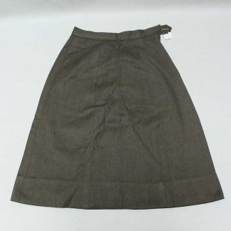 US Army WW2 Wool Skirt . UA1343