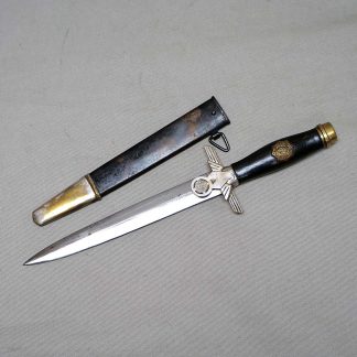WW2 German RLB Dagger 1st Model . D1200cxm
