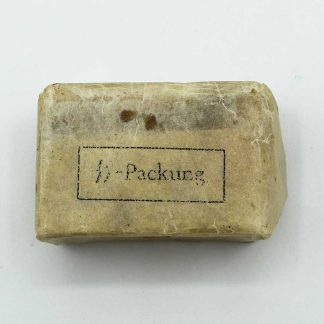 WW2 German SS Soap Packet . EFL4889