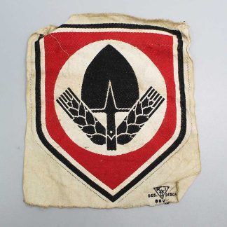 WW2 German RAD Sport Insignia . EFL4900