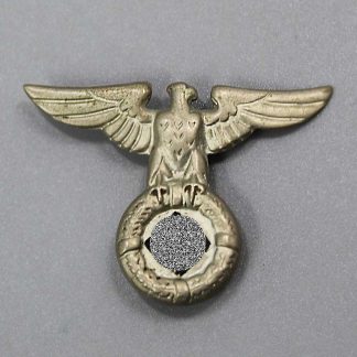 WW2 German NSDAP Political Cap Eagle . EFL6356