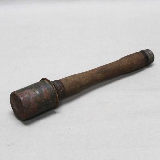 WW2 German Potato Masher 43evu . EFL2376