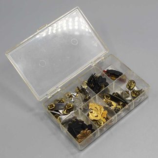 Group of US Military Insignia . FLU5125