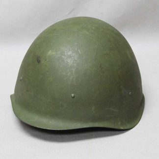 Soviet Mod SSH-40 Helmet - 1948 . HM499