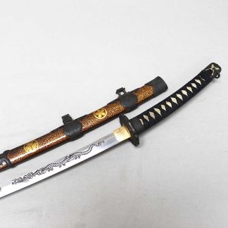 Japanese Tachi Sword Signed . SJ355