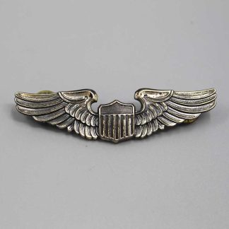 US Pilot Wings - NS Meyer 9M 1950s-60s . W369