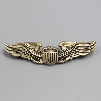 US Pilot Wings NS Meyer 9M 1950s-1960s . W376