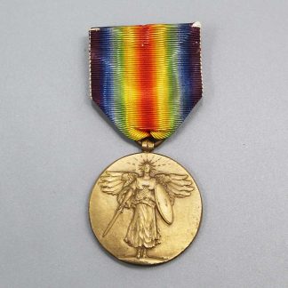 US WW1 Victory Medal . YMU6019