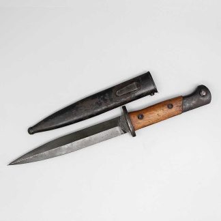 Portugal M1948 Bayonet . BAYO754