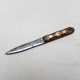 US WW2 John EK Model 2 Knife . DWU1148