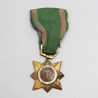 Republic of Vietnam Civil Actions Medal . YMU6039