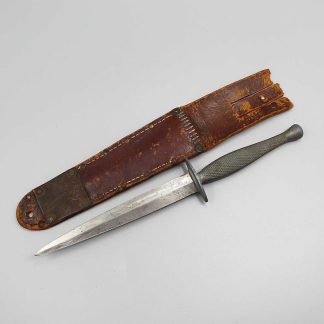 WW2 USMC Raider Stiletto . DWU1150