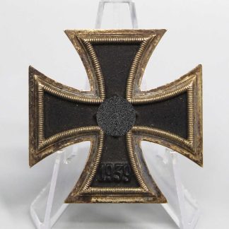 WW2 Germany Iron Cross 1st Class L/54 . GO5256