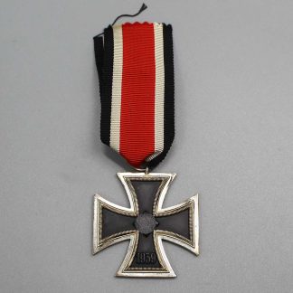 WW2 German Iron Cross 2nd Class . GO5259