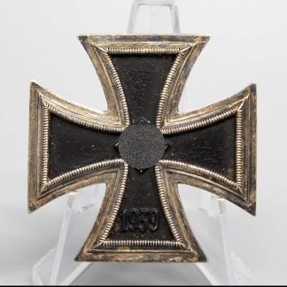 WW2 German Iron Cross 1st Class . GO5261