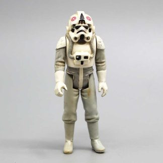 Vintage 1980 Star Wars AT-AT Driver . TOY260